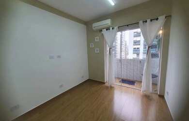 Imagem 11: Apartamento à venda, 1 quarto, 1 vaga, Aparecida - Santos/SP
