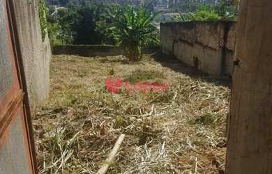 Imagem 1: Terreno - Condomínio Suíça Carioca 01 - Freguesia