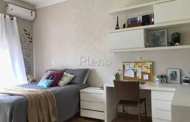 Imagem 10: Casa à venda no Vila dos Plátanos, 3 quartos, 193 m² - Campinas