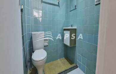 Imagem 14: EXCELENTE APARTAMENTO, 02 QUARTOS, NO CORAÇÃO DA TIJUCA, PARA ALUGUEL....