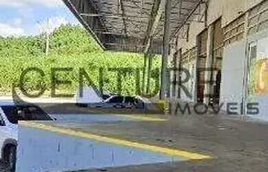 Imagem 10: Galpão Logístico para Alugar em Betim Localização Estratégica e Infraestrutura...