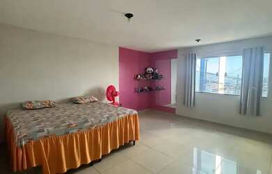 Imagem 7: COHAB ANIL 3 - CASA DÚPLEX