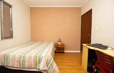 Imagem 5: Sobrado para venda em Lauzane Paulista com 3 quartos, sendo 1 suíte ,...