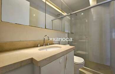 Imagem 13: Cobertura com 3 dormitórios para venda 186 m² - Barra da Tijuca - Rio...