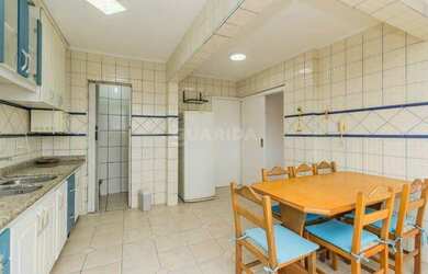 Imagem 4: Apartamento mobiliado com 3 dormitórios no bairro Higienópolis