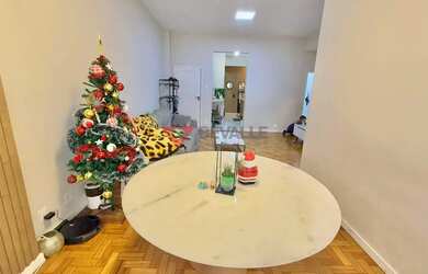 Imagem 2: Apartamento à Venda no Flamengo RJ, 100m², 3 Quartos, 1 Suíte