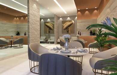 Imagem 6: Casa para Venda em Curitiba, Água Verde, 3 dormitórios, 3 suítes, 5...