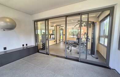 Imagem 14: Apartamento à venda de 21,18m2 no Bairro Campo Belo e Com Vaga de Garagem