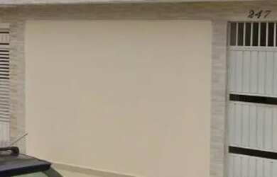 Imagem: A casa possui 1 Dormitório, 1 Banheiro, 40m² de Área e está