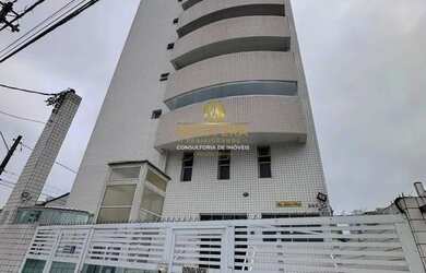 Imagem 6: VISTA LIVRE, SACADA COM VISTA MAR, 2 dorm, 1 suíte, 1 vaga, R$ 385 mil, ac banco