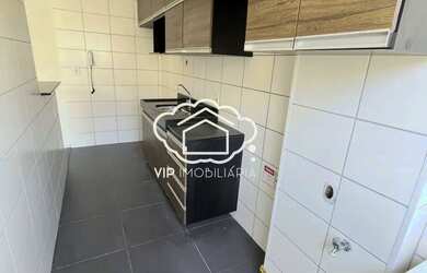 Imagem 5: Imóvel para venda possui 45 metros quadrados com 2 quartos em Santa Cruz...