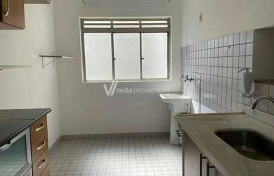 Imagem 11: apartamento - Mansões Santo Antônio - Campinas