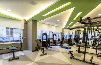 Imagem 16: APARTAMENTO MOBILIADO DE 1 DORM PARA LOCAÇÃO