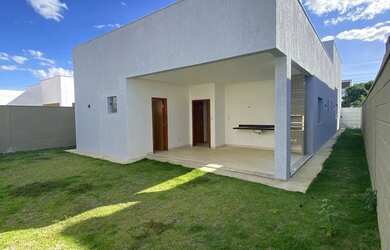 Imagem 13: Casa em Alphaville 2 - Vitória da Conquista