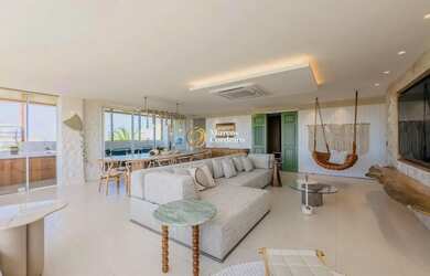 Imagem 4: Golf Ville Residence, corbertura porteira fechada em Porto das Dunas - Aquiraz - CE