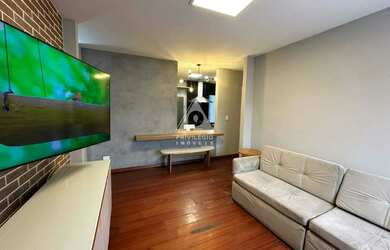 Imagem 3: Apartamento à venda, 2 quartos, 1 suíte, Copacabana - RIO DE JANEIRO/RJ