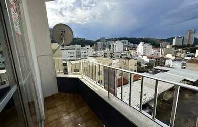 Imagem 2: Apartamento 01 quarto para aluguel, Cascatinha - Juiz de Fora/MG