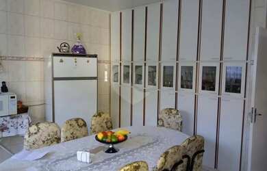 Imagem 3: Sobrado com 3 quartos à venda em Tremembé - SP