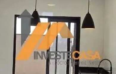 Imagem 12: CASA EM CONDOMÍNIO RESIDENCIAL em SOROCABA - SP, JARDIM RESIDENCIAL VILLAGIO IPANEMA I