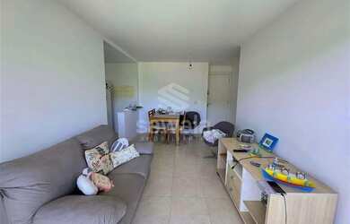 Imagem 11: Ocean Residence - Apartamento 2 quartos, sendo 1 suíte