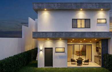 Imagem 2: Casa duplex com 4 suites cond. Vivenda das Marinas, Ponta Negra, Manaus-Am