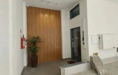 Imagem 3: APARTAMENTO GARDEN DE 1 QUARTO PRÉDIO NOVO AO LADO DO METRÔ