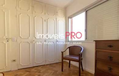 Imagem 15: Alto da Boa Vista. Piscina, 114m² de Área, 2 Vagas na garageme3 Dormitórios