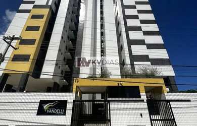 Imagem 1: Apartamento para Aluguel no bairro Jatiúca - Maceió, AL