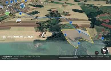 Imagem 3: Área Rural para Venda em Nova Santa Rosa