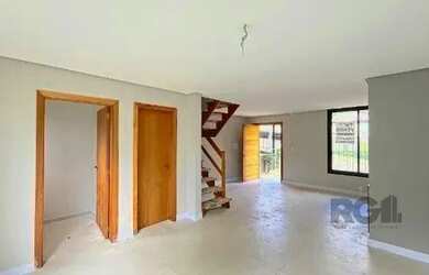 Imagem 9: Casa Condominio em Porto Alegre, no bairro Tristeza, com 3 dormitório...