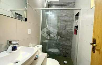 Imagem 3: Apartamento térreo à venda no centro de Santa Maria