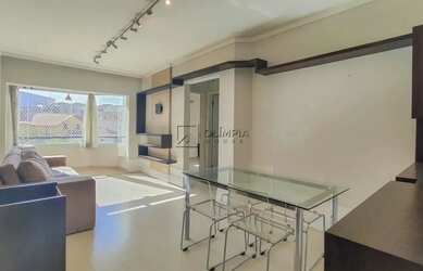 Imagem 2: Venda Apartamento 2 Dormitórios - 69 m² Vila Madalena