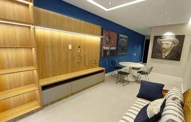 Imagem 7: Apartamento à venda com 2 suítes no Jardim Paraíso, Campinas