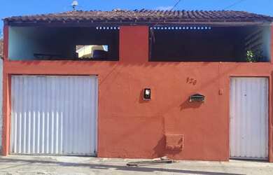 Imagem 1: Vendo excelente casa no Jardim Royal, Maceió-AL por apenas R$ 250 Mil