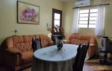 Imagem 6: Casa à venda, 3 quartos, 1 suíte, 4 vagas, Centro - Santa Maria/RS