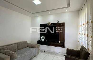 Imagem 5: Casa para venda, Jardim Limoeiro, Camaçari, BA