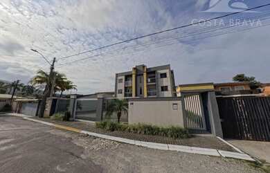 Imagem 2: Apartamento em Sertãozinho - Matinhos