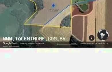 Imagem 2: Área Rural para Venda em Nova Santa Rosa