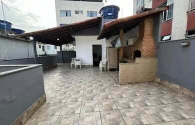 Imagem 2: Casa com 3 quartos à venda, 100 m² por R$ 195.000 - Barro Vermelho -...