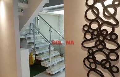 Imagem 9: Casa com 3 dormitórios à venda, 180 m² por R$ 600.000,00 - Centro Manilha...