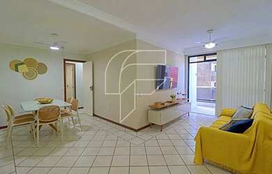 Imagem 2: Imóvel para venda tem 114 metros quadrados com 3 quartos em Praia do...