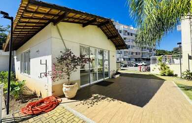 Imagem 16: Condomínio Le Parc Maricá - apto 2 quartos com suíte no centro de Maricá