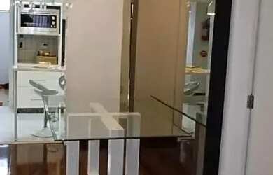 Imagem: O apartamento possui 3 Dormitórios, 4 Banheiros, 2 Vagas na