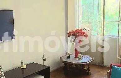 Imagem: O apartamento possui 3 Dormitórios, 2 Banheiros, 90m² de Área