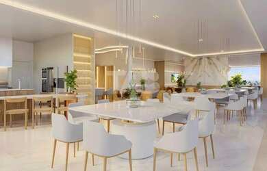 Imagem 10: Iconic Tower Apartamento com 5 dormitórios