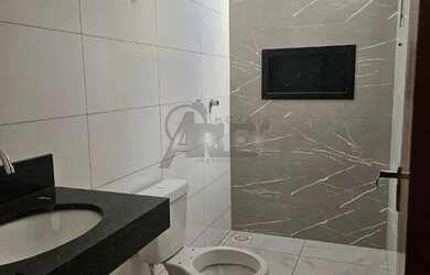 Imagem 2: Casa a venda no Bairro Jardim Olímpico