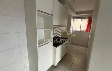 Imagem 2: Apartamento à venda por R$ 195.000,00 - Estância Poços de Caldas -...