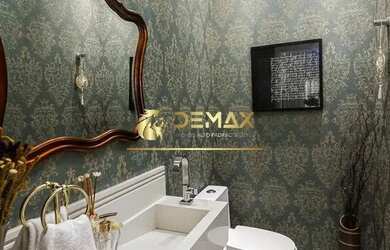 Imagem 12: Casa Mobiliada para Aluguel no Altos da Serra II - Urbanova