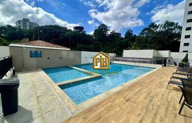 Imagem 4: Apartamento com 2 dormitórios à venda, 69 m² por R$ 780.000,00 - Vila...