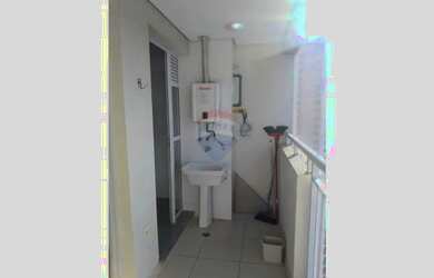 Imagem 7: Belissimo apartamento para Locação de 02 Dormitórios e vaga , lazer completo na Barra Fund